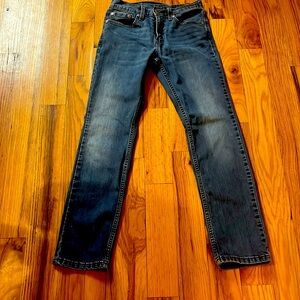 Levi’s 511 Jeans 28 x 30